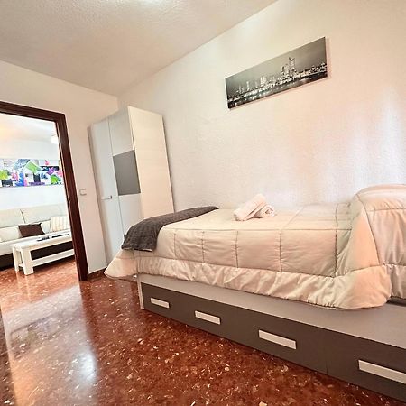 Piso Granada 3 Dormitorios Y Parking Privado 외부 사진