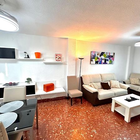 Piso Granada 3 Dormitorios Y Parking Privado 외부 사진
