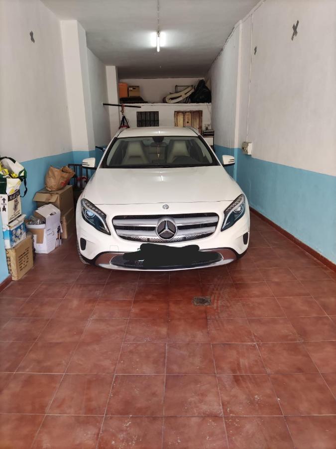 Piso Granada 3 Dormitorios Y Parking Privado 외부 사진