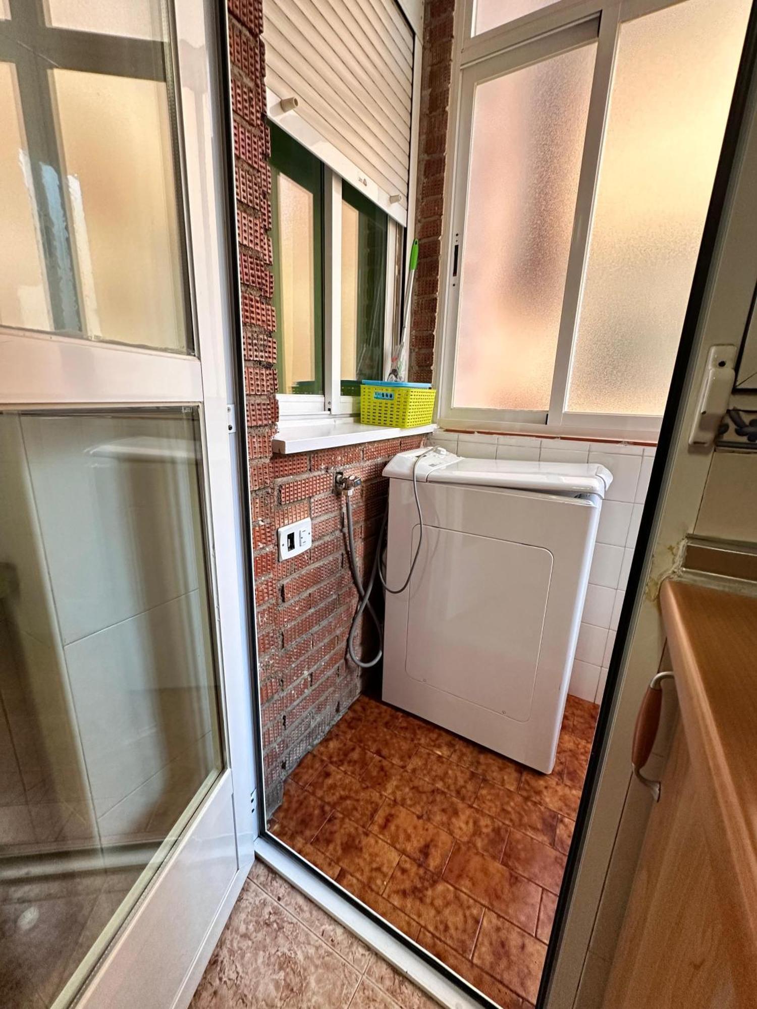 Piso Granada 3 Dormitorios Y Parking Privado 외부 사진